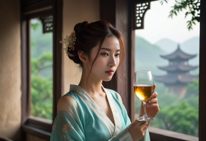微光行动影片海报