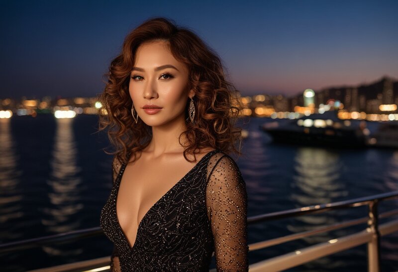 四季食光节目海报