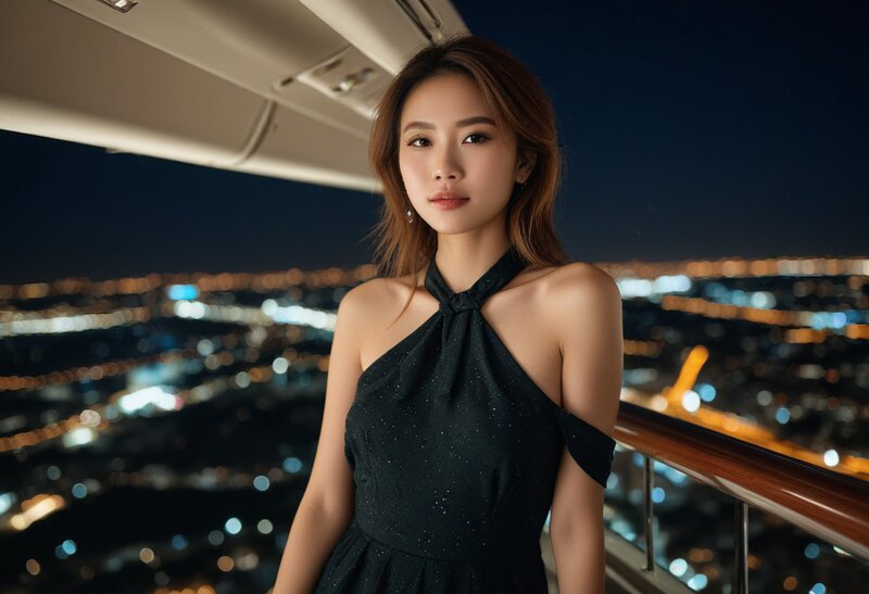回声以北影片海报